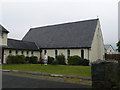 Eglwys y Bugail Da, Llanrwst (Church of the Good Shepherd) in LL26 0DH