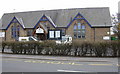 Tarleton Holy Trinity Church of England Primary School, Church Road, Tarleton in PR4 6EX