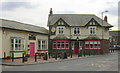 "Cock and Bottle" (Pub) 70 Church Rd Tarleton Preston Lancashire PR4 6UP in PR4 6EX