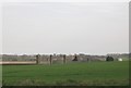 Farmland near Daisy Hill Farm in HU12 9HE