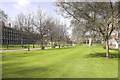 Gray's Inn Gardens, WC1 in WC1X 8NX