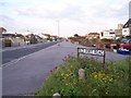 Old Fort Road, Shoreham Beach in BN43 5YH