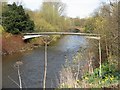 Bridges over the River Kelvin in G3 6UJ