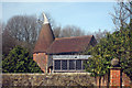 Oast House at Luxford Farm, Eridge Road, Crowborough, East Sussex in TN6 2SA