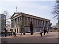 Town Hall, Birmingham in B15 1LZ
