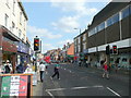 Broad Street, Teddington in TW11 0BD