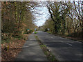 Woodlands Lane, Windlesham in GU20 6AT