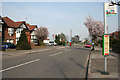 Davies Road, West Bridgford in NG2 5EF