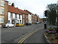 Kirkgate, Bridlington in YO16 4AD