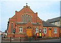 Free Presbyterian Church, St John's Street, Bridlington in YO16 4AD
