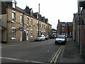 Havelock Crescent, off St John's Street, Bridlington in YO16 4AD