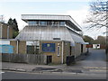 Roman Catholic Church of the Holy Family, North Ealing in W3 0LN