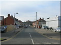 Hamilton Road, Bridlington in YO15 3JN