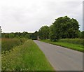 Towards Ashby Folville in LE7 4RA