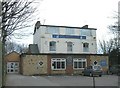Royal British Legion, Hilderthorpe Road, Bridlington in YO15 3AY