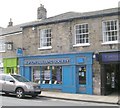 Skipton Building Society - Market Place in LS22 6NH