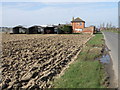 Farm besides the Fishtoft road in PE21 0QR
