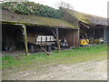 Cottonworth - Farm Buildings in SP11 7LD
