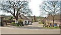 Piddlehinton: View from Crossroads in DT2 7TQ
