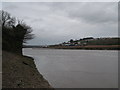 The River Torridge in EX39 5AL