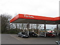 Fulwood Service Station, 367/369 Alfreton Road in NG17 1JG