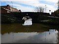 Pottery Bridge on the Leeds-Liverpool Canal in WN6 7GB