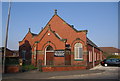 Droylsden Independent Church in M43 6UW