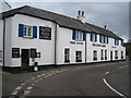The King's Arms Stratton in EX23 9DL