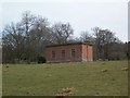 Valve House on The Elan Valley Aqueduct in LD1 6RF