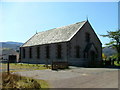 Shieldaig Free Presbyterian Church of Scotland in IV54 8XW