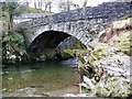 Elterwater Bridge in LA22 9HY