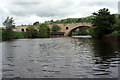 River Avon, New Bridge in BA1 3NB