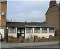 Spiritualist Church, Victoria Road, Bridlington in YO15 3AY