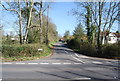 Mill Lane off the A262, Sissinghurst in TN17 2HS