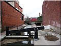Worksop Town Lock, the Chesterfield Canal in S80 1QN