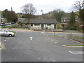 Stainforth Pay and Display Car Park in BD24 9QB