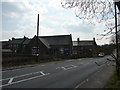 Matlock Moor Methodist Church in DE4 5PX