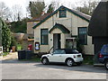Nether Wallop - Village Hall in SO20 8EW