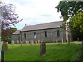 Church, North Sunderland in NE68 7XA
