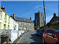 Church Street, Newport, Pembrokeshire in SA42 0TN