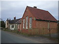 Disused School, Adbaston in ST20 0QG