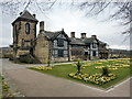Shibden Hall, Halifax in HX3 9XQ