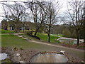 Shibden Park, Halifax in HX3 9XQ