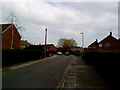 Longlands Road, Beeston in NG9 1QQ