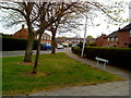 Thorndike Close, Beeston in NG9 1QQ