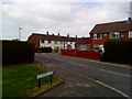 Dunsmore Close, Beeston in NG9 1QQ