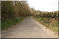 Dickens Lane in RG25 2JZ