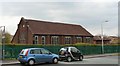 St Gabriel's, Adswood in SK7 3JY