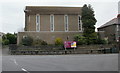 Rumney Methodist Church, Cardiff in CF3 4BR