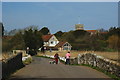The Causeway, Freshwater, Isle of Wight in PO40 9BJ
